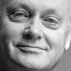 Meet your Posher, Gary